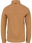 Chestert Erkek Tam Fermuarlı Ince Polar Sweatshırt Camel 5