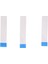 3 Adet 0.5mm Hatve 200MM Uzunluk 24 Pin Esnek Düz Kablo (Yurt Dışından) 4