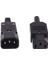 250V 10A Güç Konektörü Iec 320 C14 Fiş - C13 Soket (Yurt Dışından) 3