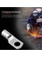 10 Bakır Boru 25MM x 8mm Pabuç Akü Başlangıç Kablosu Kaynak Sıkma Terminal Halkası (Yurt Dışından) 3