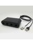Nintendo Wii U ve Pc Için Gamecube Denetleyici Adaptörü Için USB - Çok Oyunculu Oyunlar Için 4 Bağlantı Noktalı Bağlantı Tap Dönüştürücü (Yurt Dışından) 2