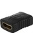 Hdtv Için HDMI F/f Kadın Cinsiyet Değiştirici Adaptör Bağlayıcı (Yurt Dışından) 1