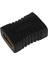 Hdtv Için HDMI F/f Kadın Cinsiyet Değiştirici Adaptör Bağlayıcı (Yurt Dışından) 5