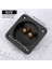 Dıy Ev Araba Stereo Vidalı Fincan Konnektörleri Subwoofer Fişleri 2 Yollu Hoparlör Kutusu Terminali Bağlama Sonrası, 2 Adet Siyah (Yurt Dışından) 1