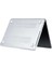 Apple Macbook Pro 14.2 2023 A2779 Zore Msoft Kristal Kapak 4