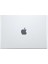 Apple Macbook Pro 14.2 2023 A2779 Zore Msoft Kristal Kapak 5