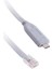 USB To Tip C Konsol Yapılandırma Kablosu Tip C - RJ45 Seri Yönlendirici Hata Ayıklama Kablosu (Yurt Dışından) 2