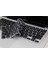 Apple Macbook Pro 14.2 2023 A2779 Zore Klavye Koruyucu Silikon Ped 3