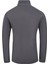 Cedric Erkek Yarım Fermuarlı Ince Polar Sweatshirt Antrasit 5