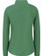 Camila Kadın Yarım Fermuarlı Ince Polar Sweatshirt Yeşil 5