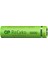 Gp Recyko 950 Mah R03 Aaa Şarjlı 2li Pil GP100AAAHCE-2EB2 (GPRHC103E000) 2