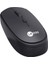 Lenovo Lecoo WS202 1600 Dpı 4 Tuşlu Siyah Kablosuz Mouse (4172) 2