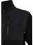Picture Organic 2AS Cliff Erkek Parçalı Ince Polar Sweatshirt Siyah 3