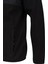 Picture Organic 2AS Cliff Erkek Parçalı Ince Polar Sweatshirt Siyah 4