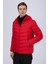 Albert Erkek Down Ceket Kırmızı 1