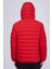 Albert Erkek Down Ceket Kırmızı 5