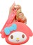 Sevimli Sanrio Mini Anahtarlık Karikatür Kolye Anahtarlık (Yurt Dışından) 1