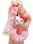 Sevimli Sanrio Mini Anahtarlık Karikatür Kolye Anahtarlık (Yurt Dışından) 1