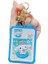 Sevimli Sanrio Mini Anahtarlık Karikatür Kolye Anahtarlık (Yurt Dışından) 1