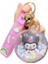 Sevimli Sanrio Mini Anahtarlık Karikatür Kolye Anahtarlık (Yurt Dışından) 1