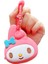 Sevimli Sanrio Mini Anahtarlık Karikatür Kolye Anahtarlık (Yurt Dışından) 1