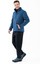 Shade Softshell Erkek Ceket Lacivert 2