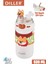 Dıller 520 ml Tek Kapak Çift Kullanım Pipetli/pipetsiz Boyun Askılı/çelik Termos -FFDILLERD93RENK 2