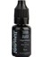 Luxury Turbo Black – Tattoo Dövme Boyası – 0,5OZ/15ML 1 Adet 1