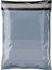 Luxury Etiket Plastik Kargo Poşeti Cepli 18X25X5 cm 1pk 100 Adet 1 Adet 1