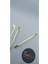 Luxury 160 mm Gamze Mat Altın Iki Vida Arası (16)Cm Mobilya Vestiyer Çekmece Mutfak Dolap Kulbu 1 Adet 3