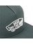 Classic Vans Snapback VN000EZB2LN1 Unisex green gables Şapka 3