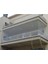Luxury Kuş Koruma Filesi, Balkon Filesi (2metre*5metre) 1 Adet 5