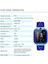 Çocuklar Akıllı Izle IP67 Su Geçirmez Sos Telefon Görüşmesi (Yurt Dışından) 4