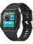 FT10 Bts Akıllı Izle 1.3 Inç IPS Ekran Fitness Izleyici Uyku Monitörü Android Ios ile Uyumlu (Yurt Dışından) 1