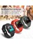 FT10 Bts Akıllı Izle 1.3 Inç IPS Ekran Fitness Izleyici Uyku Monitörü Android Ios ile Uyumlu (Yurt Dışından) 3