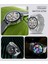 Watch 360X360 Çözünürlük Bluetooth (Yurt Dışından) 4