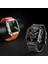 Erkek Watch 191 LED Işık Bt Çağrı Kalp Hızı Monitörü (Yurt Dışından) 2