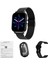 Android Ios Için Zuomee Akıllı Izle Fitness Izleyici (Yurt Dışından) 1
