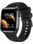 iPhone Android Için Zuomee Akıllı Izle Kalp Hızı Fitness Izleyici (Yurt Dışından) 2