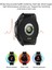 TK88 Akıllı Saat Fitness Izleyici Kalp Hızı (Yurt Dışından) 5