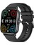 T12 Bluetoothcall Watch 181INÇ Tam Dokunmatik Ekran Suya Dayanıklı (Yurt Dışından) 1