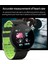 LP719 Akıllı Izle Renkli Ekran Fitness Izle (Yurt Dışından) 4