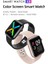 Global Sürüm Akıllı Izle X8 Fitness Izleyici Uyku ve Kalp Atış Hızı Monitörü Android Ios Telefonlarla Uyumlu (Yurt Dışından) 3