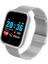I5PRO Akıllı Bilezik 1.3 - Inç Ekran Fitness Izleyici Uyku Kalp Atış Hızı Monitörü (Yurt Dışından) 1