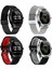 Watch Kalp Atış Hızı Monitörü Çoklu Spor Modu (Yurt Dışından) 2