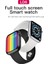Küresel Sürüm Akıllı Izle Ld6 1.54 "hd Ekran MTK2502 Yonga Seti Uyku Kalp Hızı Monitörü (Yurt Dışından) 2