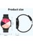 HW36 128 Inç Watch IP67 Su Geçirmez Spor Izle (Yurt Dışından) 5