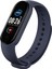 M5 Akıllı Bilezik Spor Izle Mavi Fitness Izleyici Uyku Monitörü (Yurt Dışından) 1