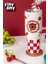 Dıller Quencher Cup 1200 ml Pipetli/rahat Içim Kulplu Paslanmaz Çelik Termos -FFDILLERD9221 4