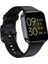 Bluetooth Akıllı Izle 1.6 Tft Dokunmatik Ekran Sıcaklığı Kalp Atış Hızı (Yurt Dışından) 1